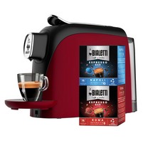 MACCHINA CAFFE' BUNDLE+32 CAPSULE